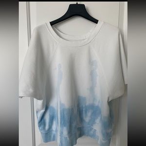 Nili Lotan sweatshirt, M